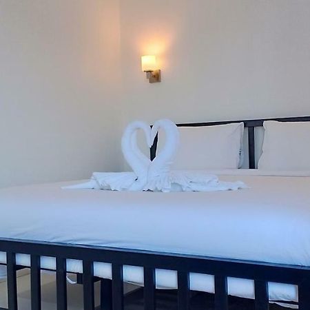 Chaweng Best Hotel And Hostel Samui Buitenkant foto