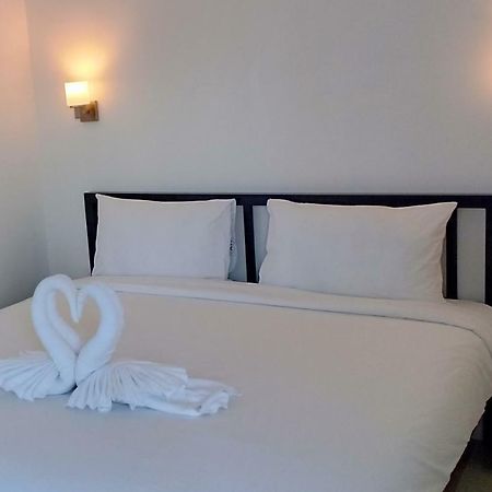 Chaweng Best Hotel And Hostel Samui Buitenkant foto