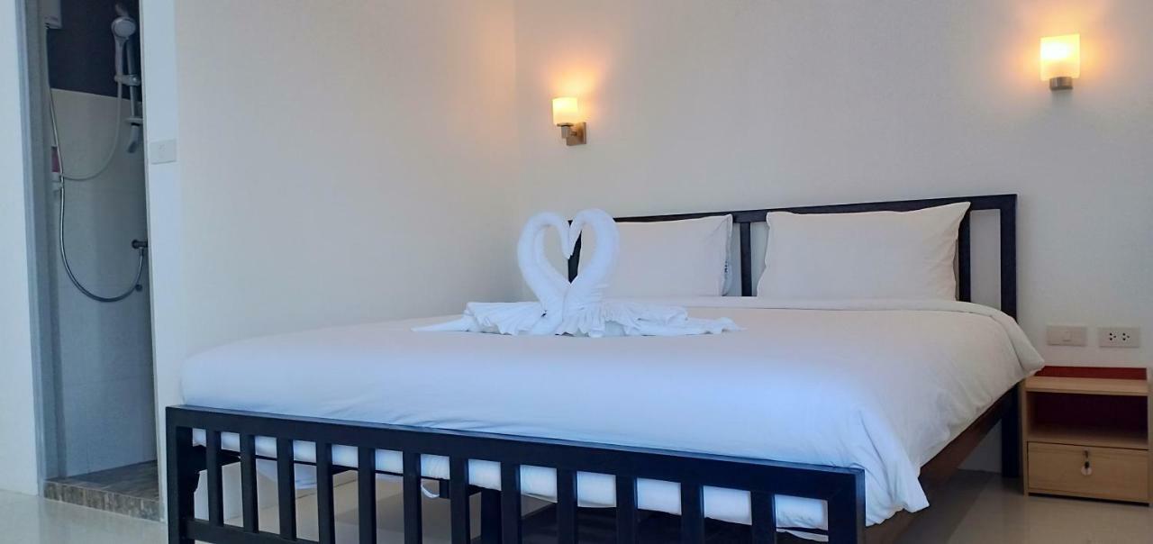 Chaweng Best Hotel And Hostel Samui Buitenkant foto