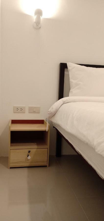 Chaweng Best Hotel And Hostel Samui Buitenkant foto