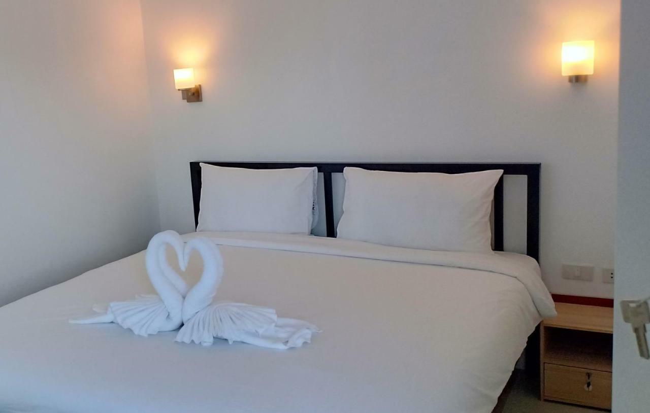 Chaweng Best Hotel And Hostel Samui Buitenkant foto